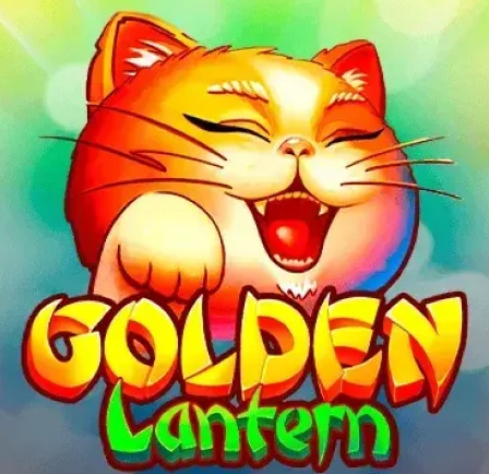 Golden Lantern