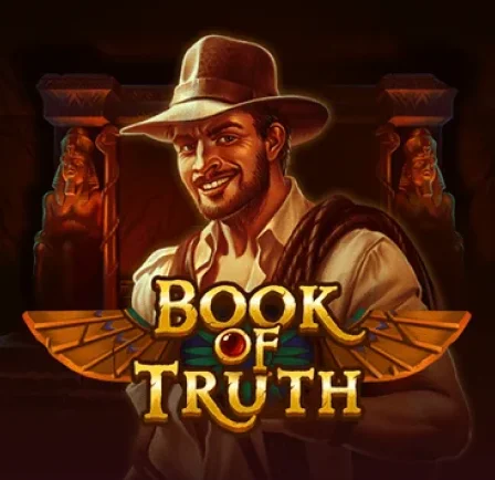 Book of Truth