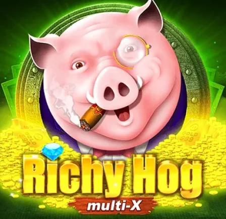 Richy Hog